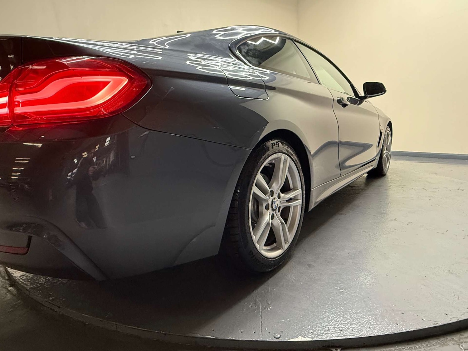 Used BMW 4 Series 2017 for sale - 76709173: Photo 17