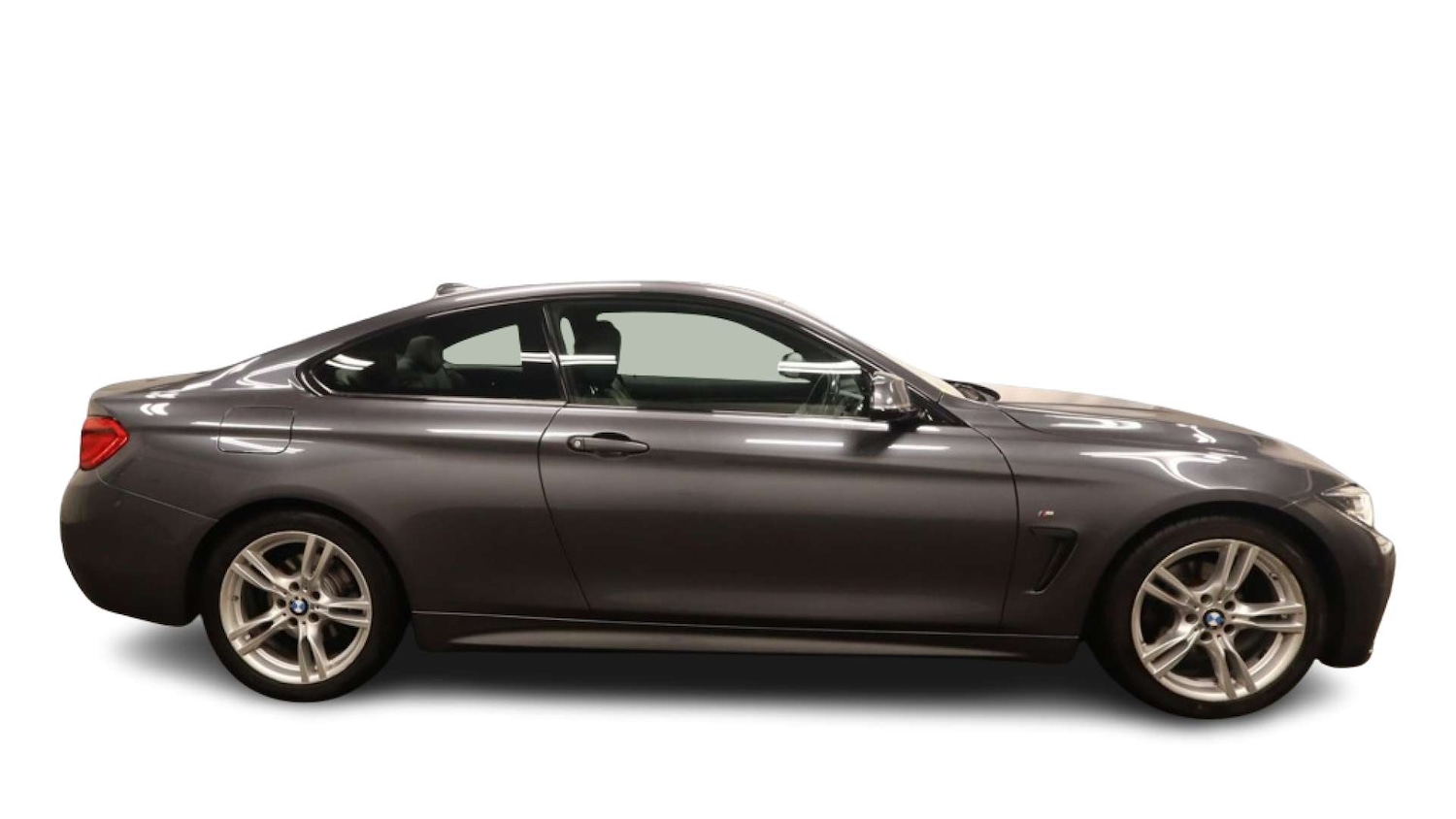 Used BMW 4 Series 2017 for sale - 76709173: Photo 2