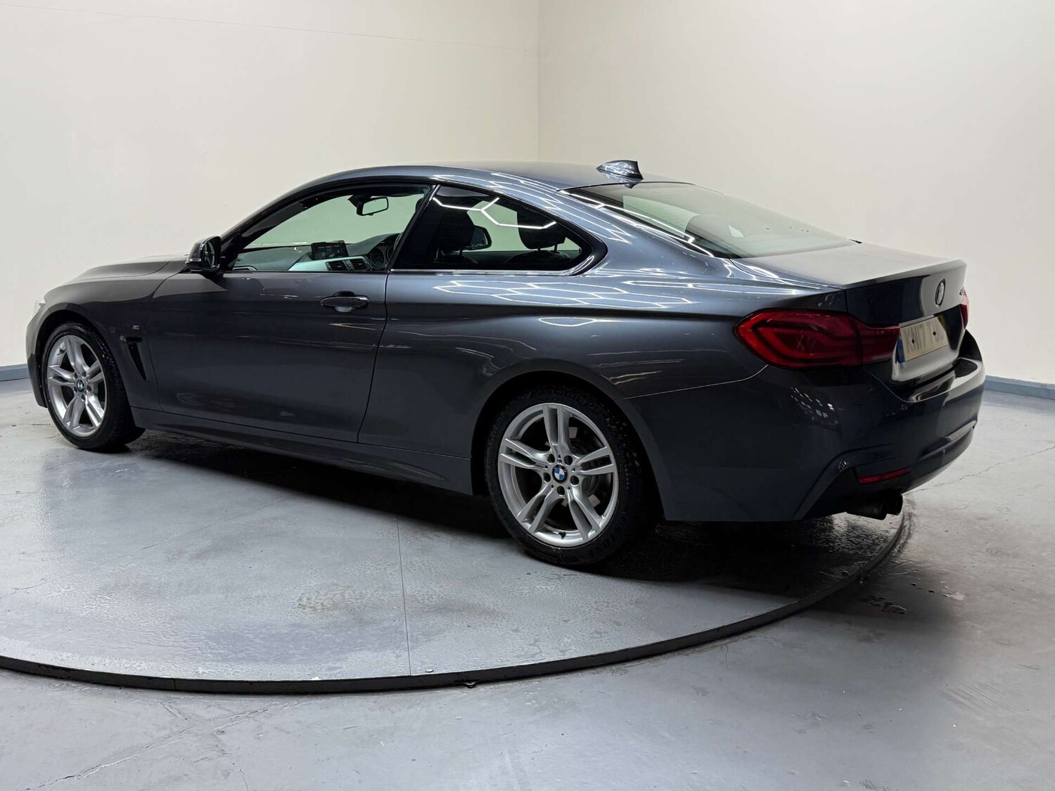 Used BMW 4 Series 2017 for sale - 76709173: Photo 21