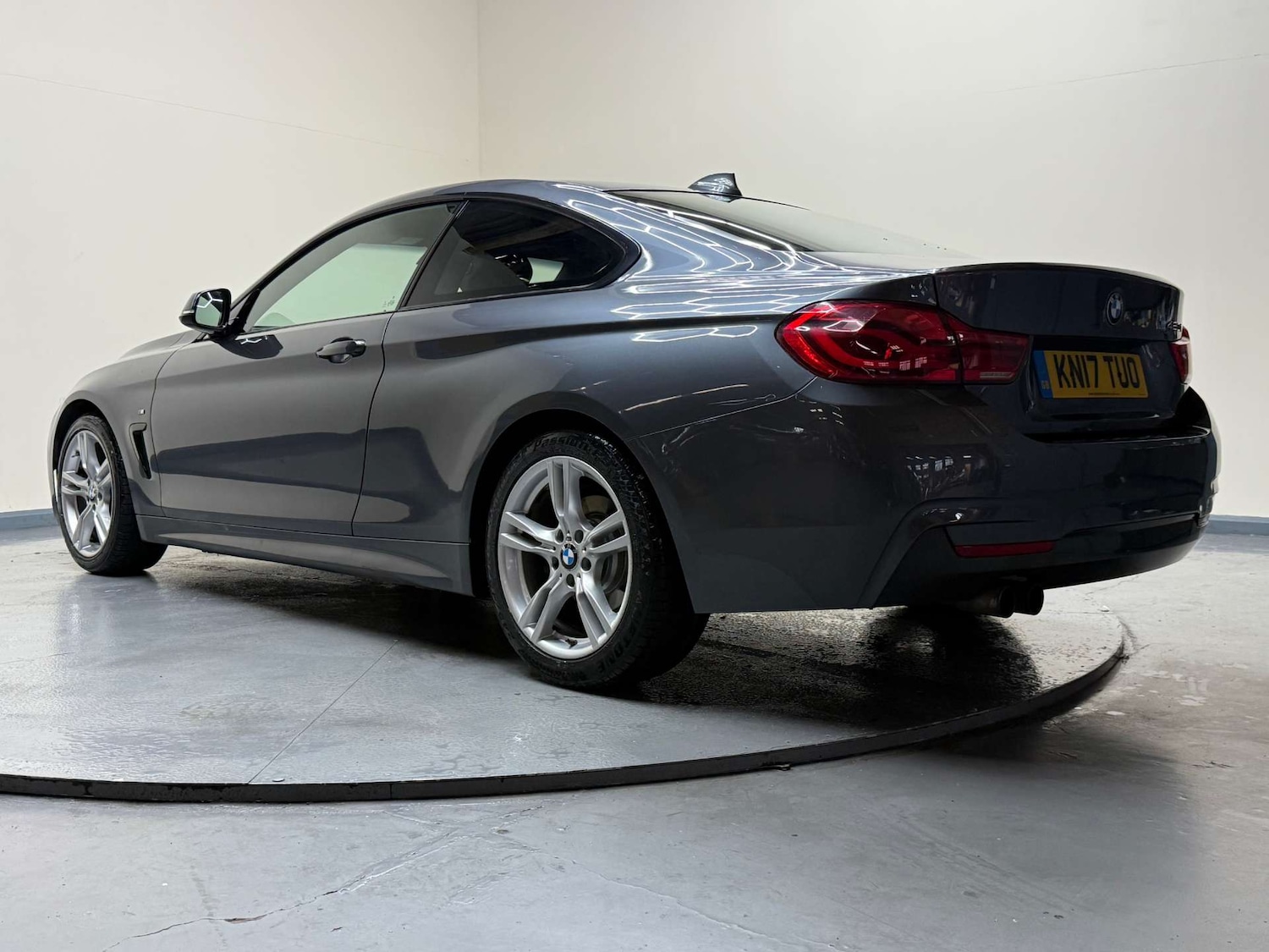 Used BMW 4 Series 2017 for sale - 76709173: Photo 23