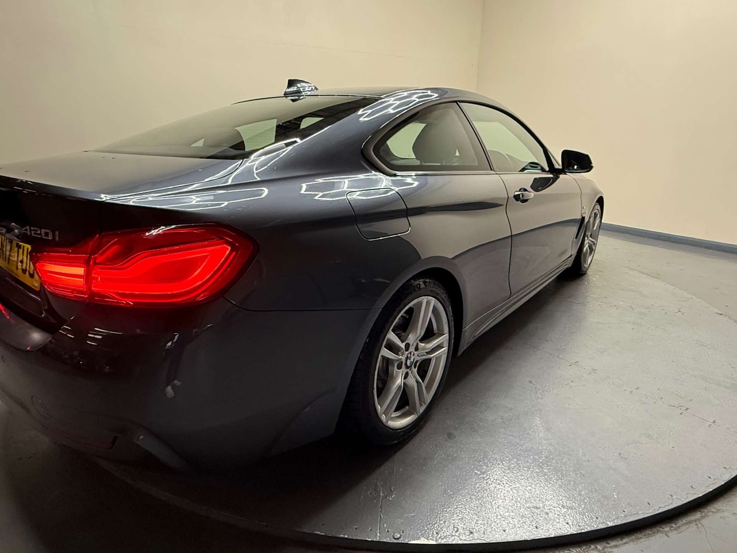 Used BMW 4 Series 2017 for sale - 76709173: Photo 25