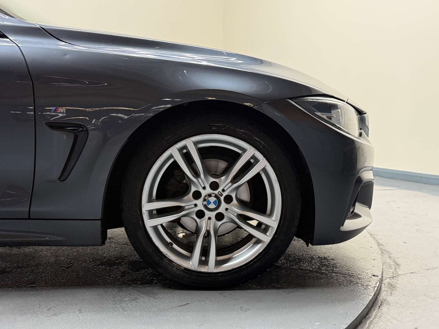 Used BMW 4 Series 2017 for sale - 76709173: Photo 26