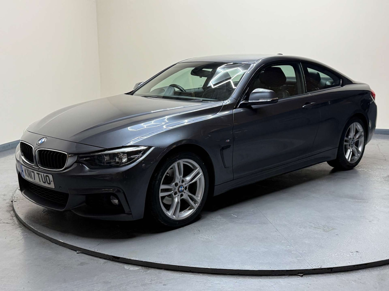 Used BMW 4 Series 2017 for sale - 76709173: Photo 27
