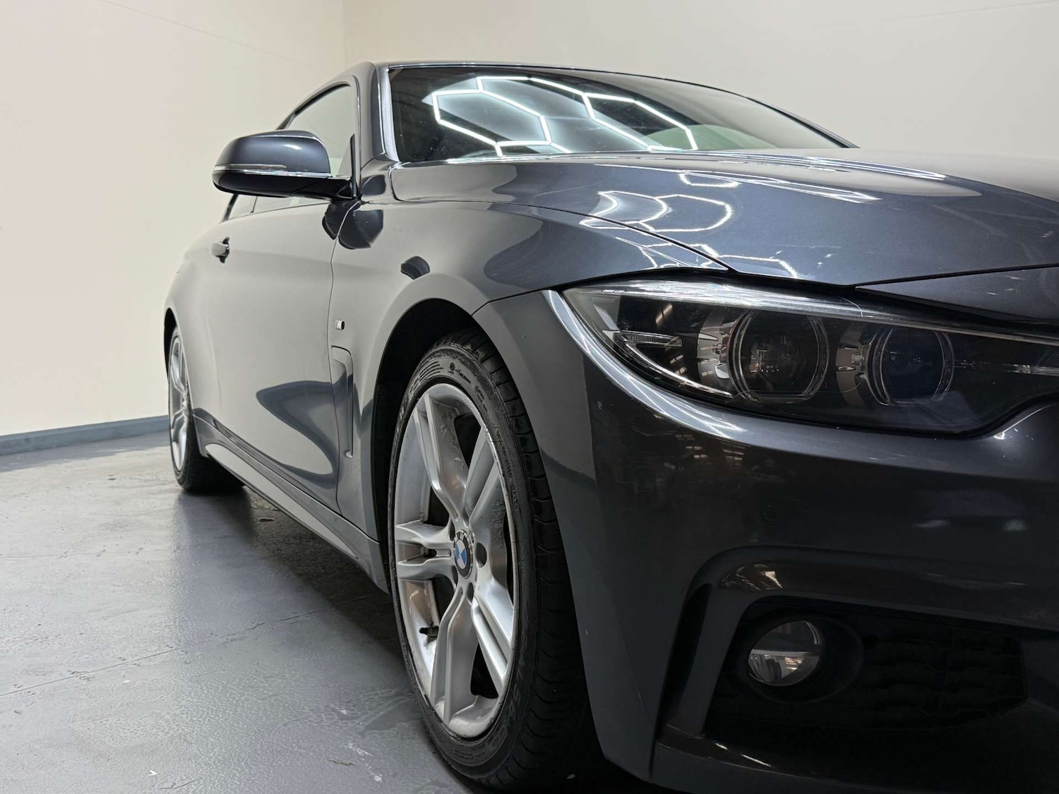 Used BMW 4 Series 2017 for sale - 76709173: Photo 29
