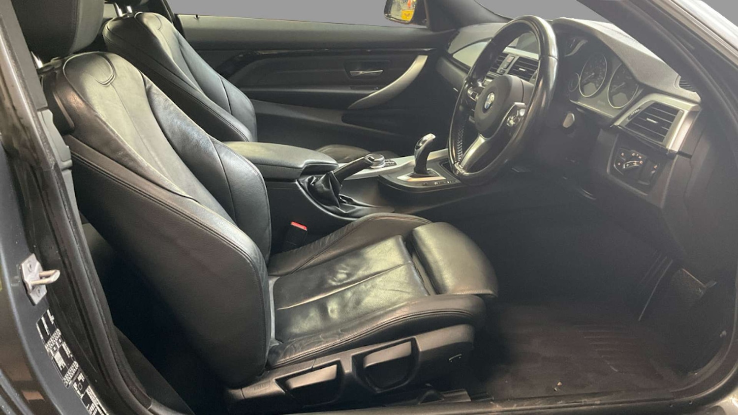 Used BMW 4 Series 2017 for sale - 76709173: Photo 3