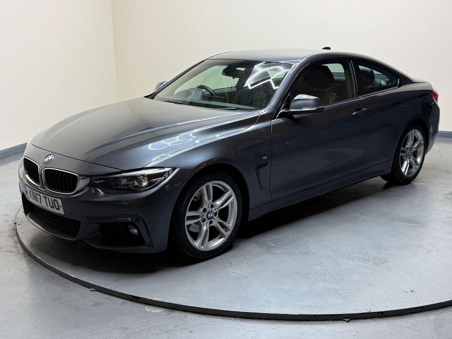 Used BMW 4 Series 2017 for sale - 76709173: Photo 30