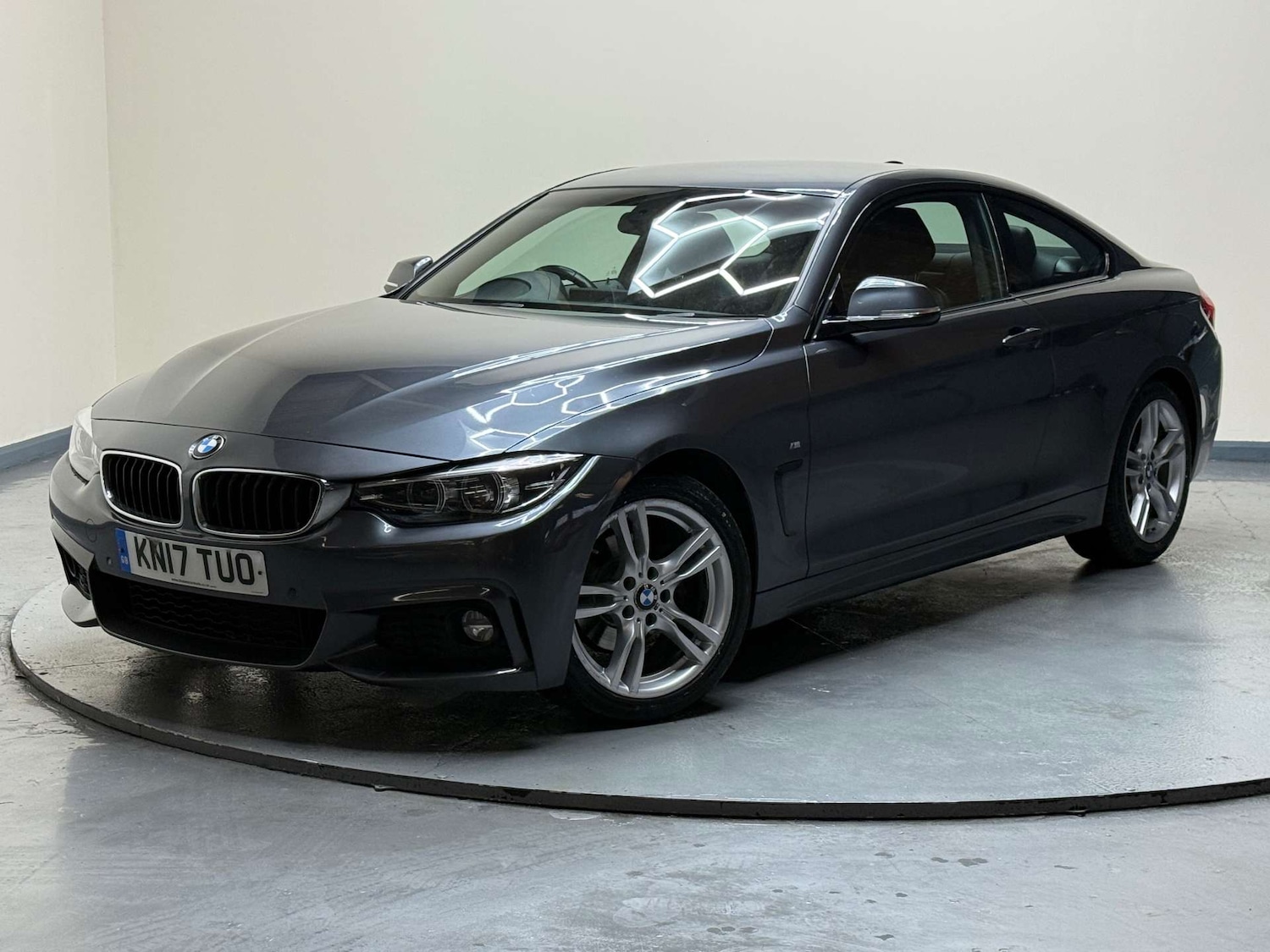 Used BMW 4 Series 2017 for sale - 76709173: Photo 31