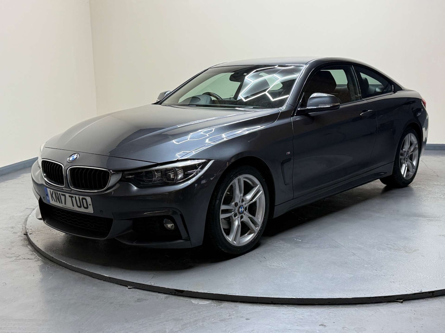 Used BMW 4 Series 2017 for sale - 76709173: Photo 32