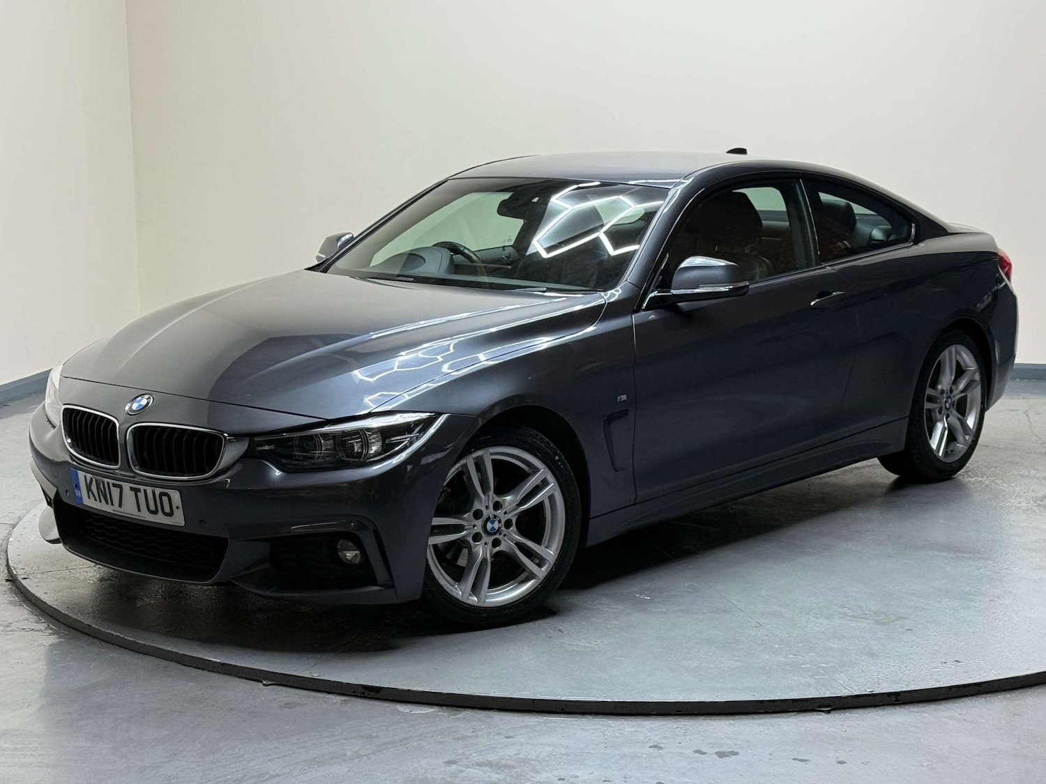 Used BMW 4 Series 2017 for sale - 76709173: Photo 33