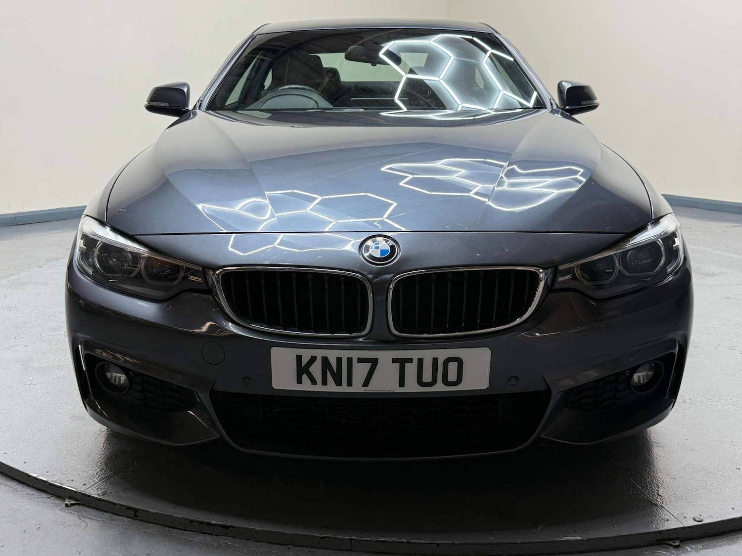 Used BMW 4 Series 2017 for sale - 76709173: Photo 36