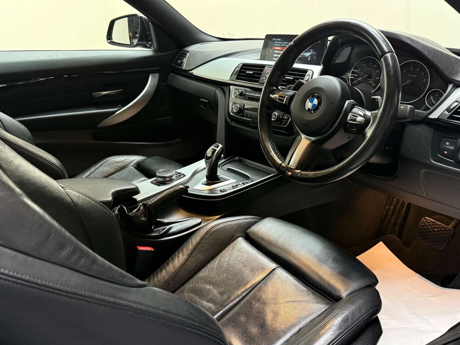 Used BMW 4 Series 2017 for sale - 76709173: Photo 39