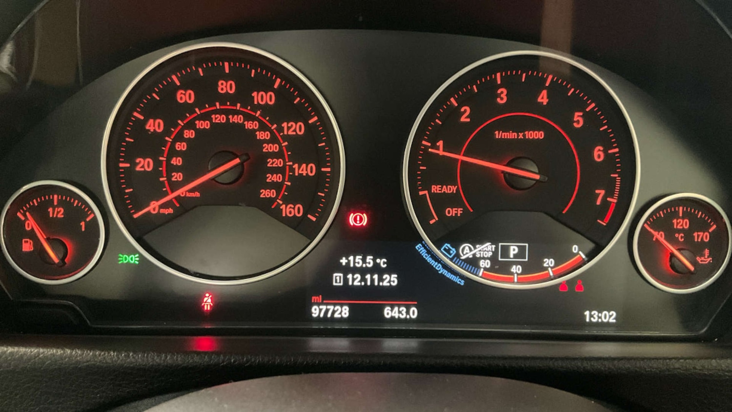 Used BMW 4 Series 2017 for sale - 76709173: Photo 4