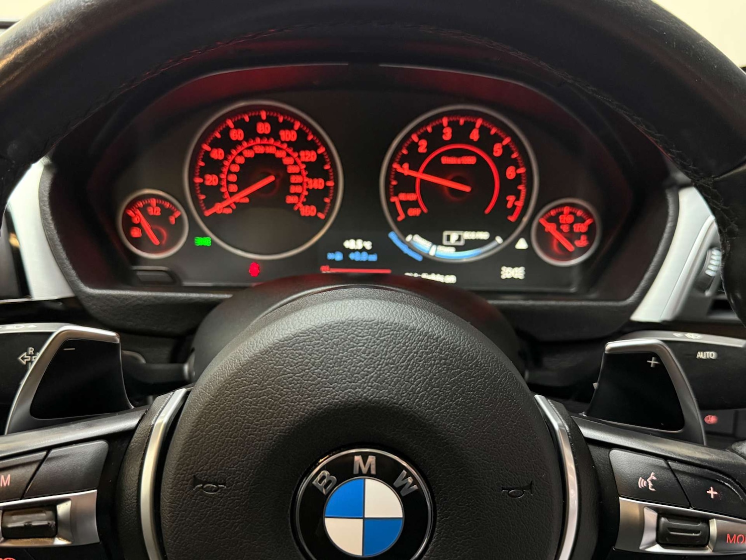 Used BMW 4 Series 2017 for sale - 76709173: Photo 43