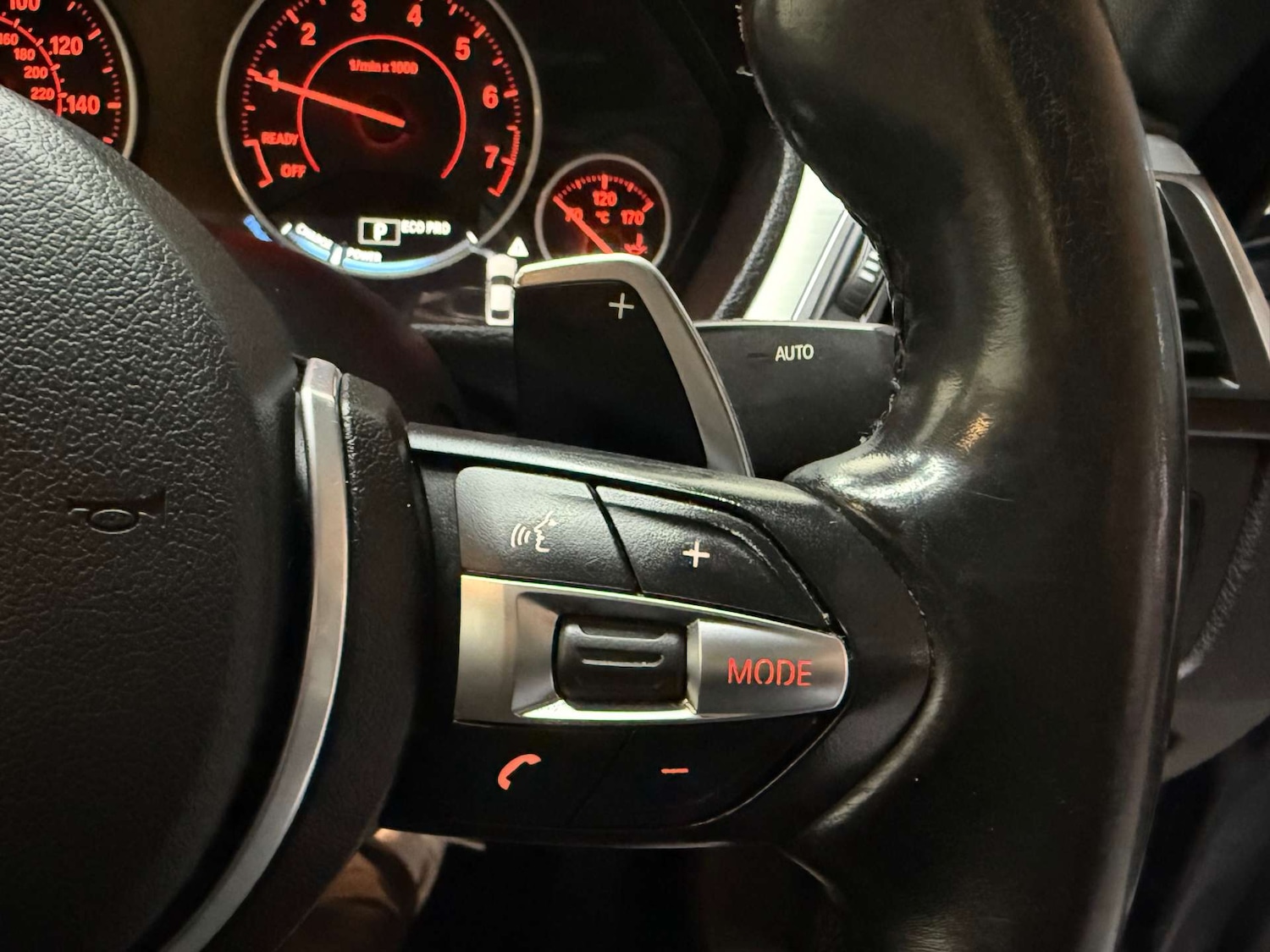 Used BMW 4 Series 2017 for sale - 76709173: Photo 44