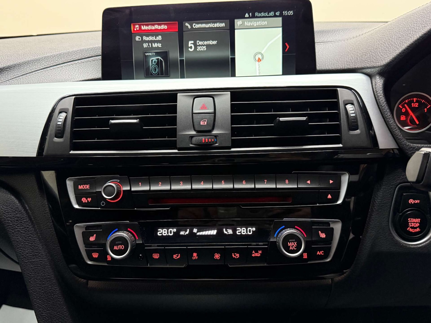 Used BMW 4 Series 2017 for sale - 76709173: Photo 47