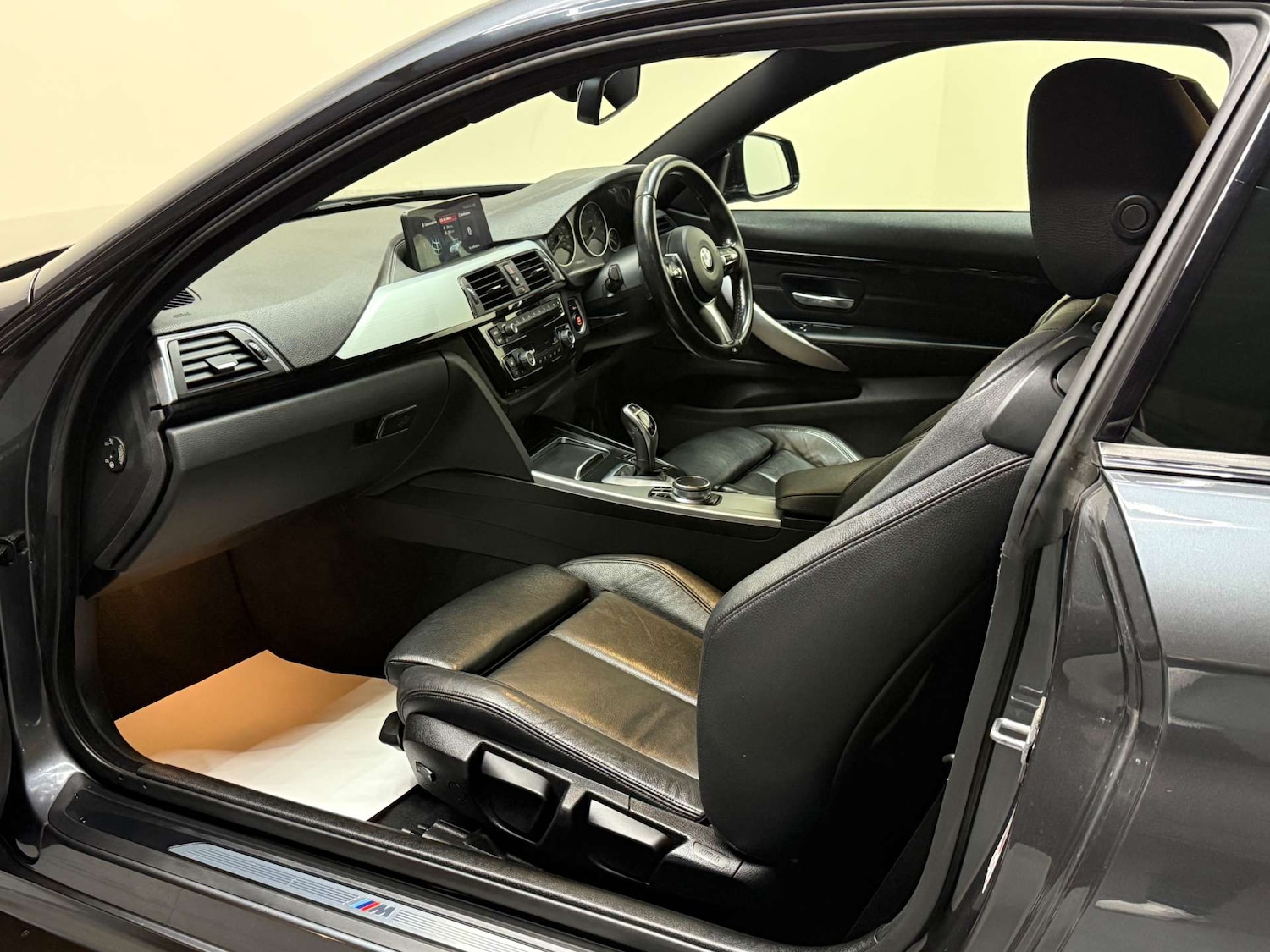 Used BMW 4 Series 2017 for sale - 76709173: Photo 50