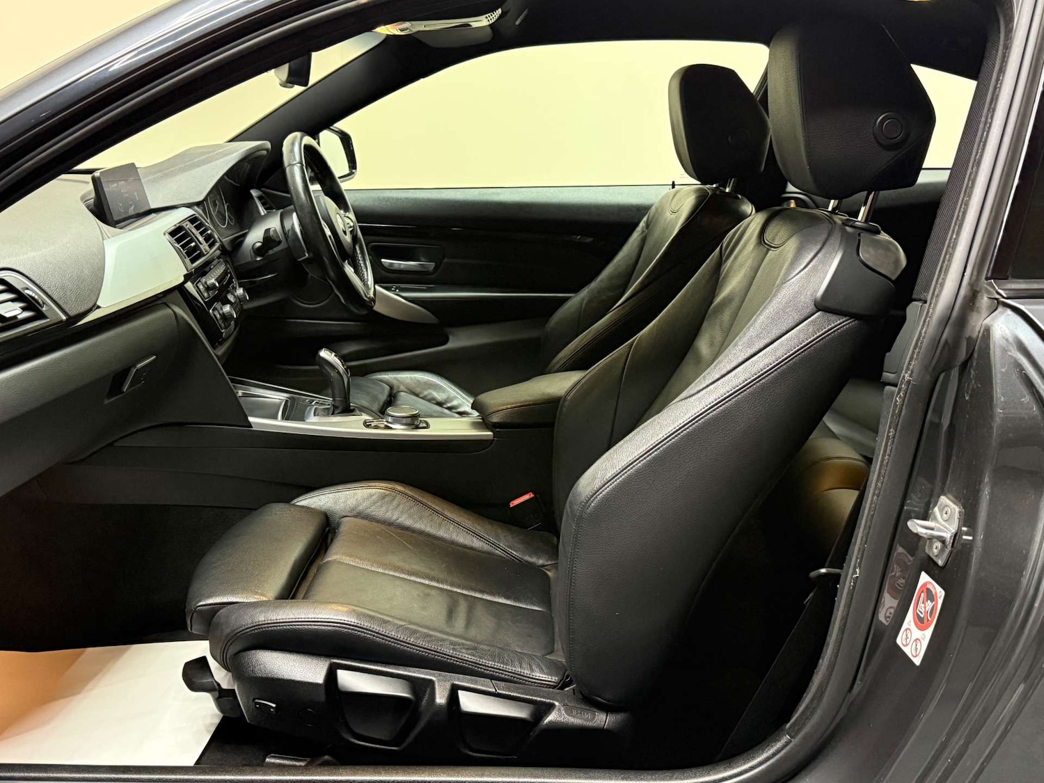 Used BMW 4 Series 2017 for sale - 76709173: Photo 55