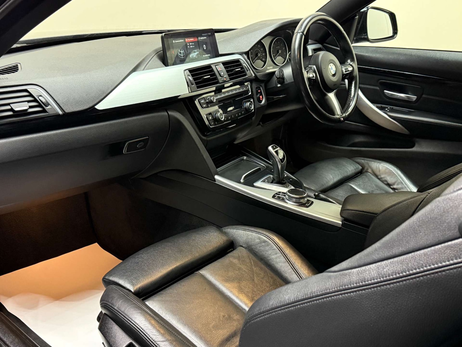 Used BMW 4 Series 2017 for sale - 76709173: Photo 56