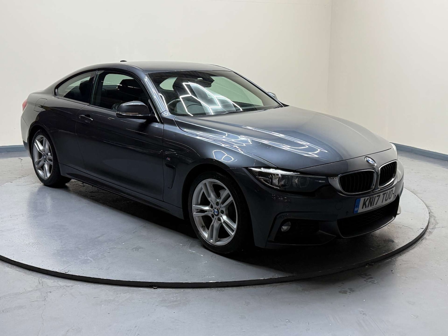 Used BMW 4 Series 2017 for sale - 76709173: Photo 6