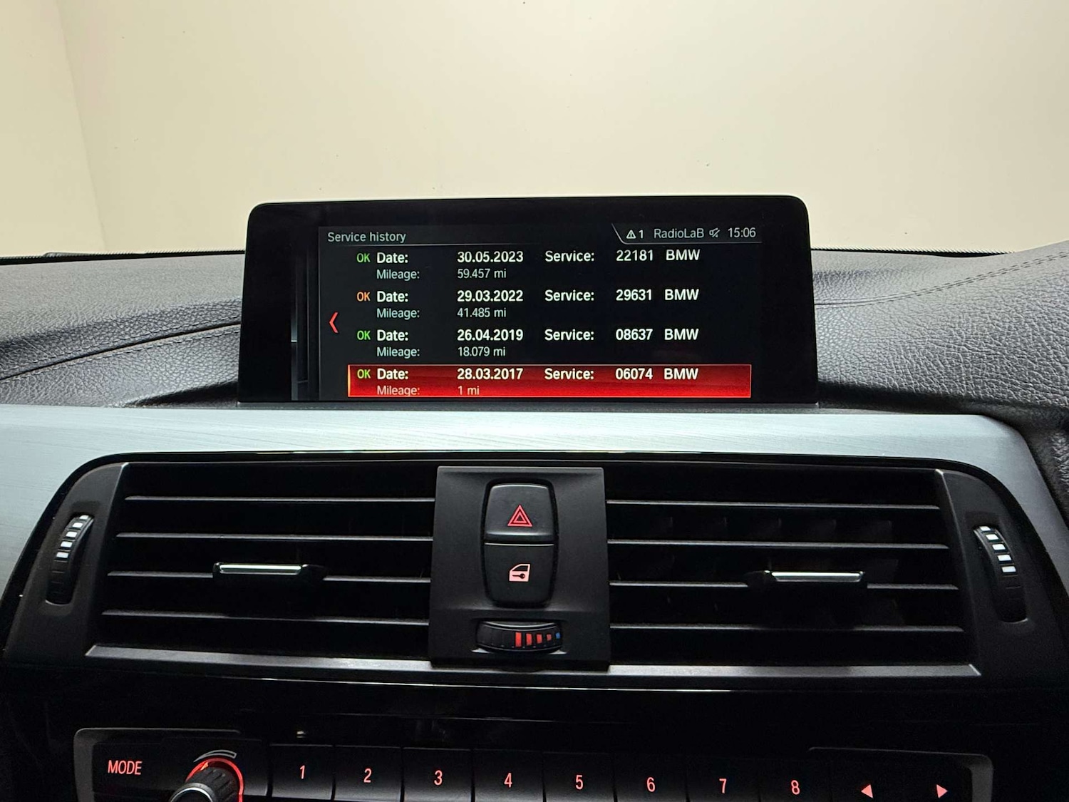 Used BMW 4 Series 2017 for sale - 76709173: Photo 60