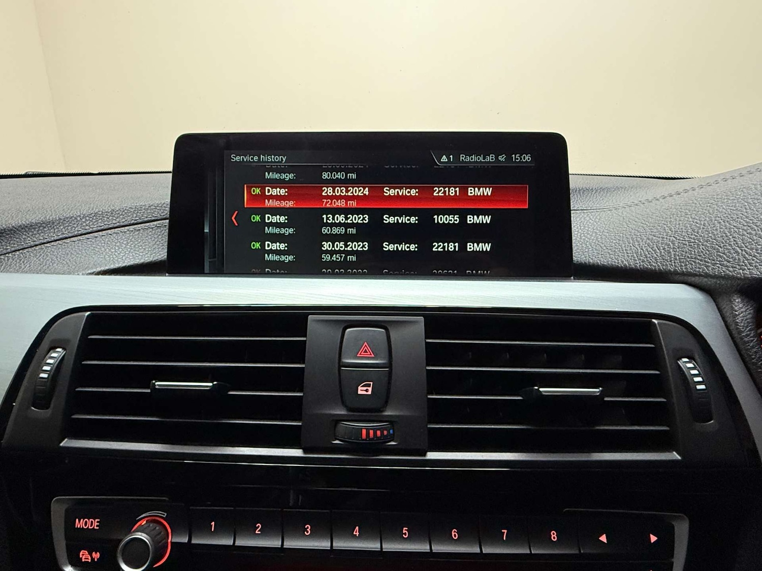 Used BMW 4 Series 2017 for sale - 76709173: Photo 61