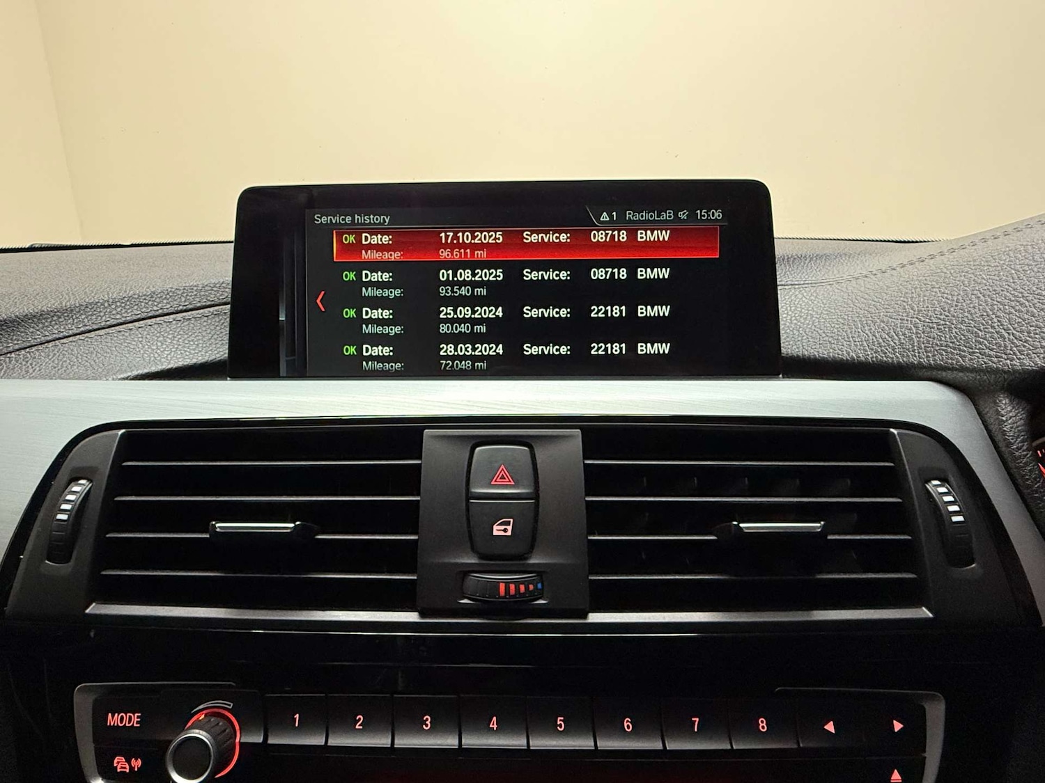 Used BMW 4 Series 2017 for sale - 76709173: Photo 62