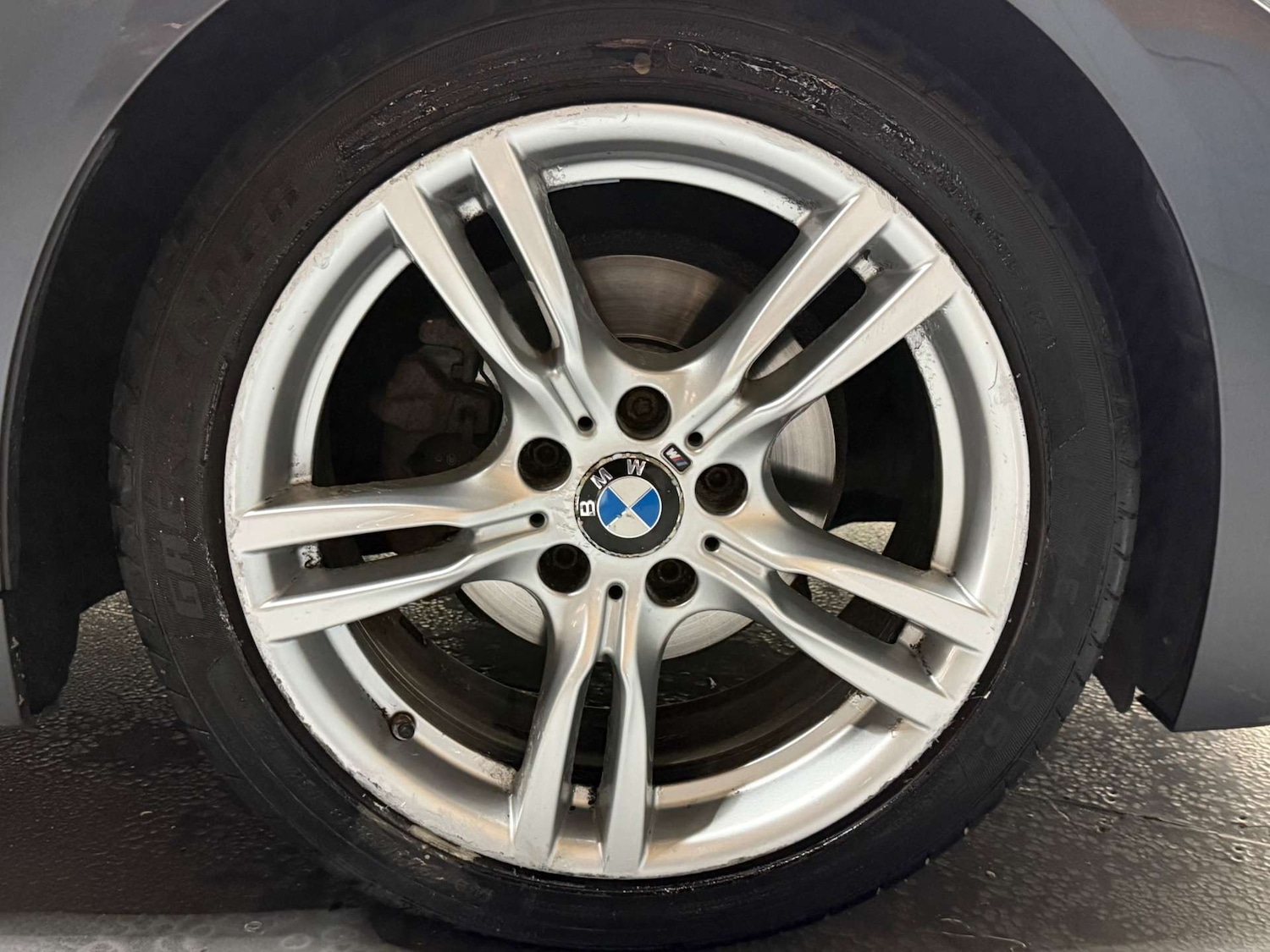 Used BMW 4 Series 2017 for sale - 76709173: Photo 64