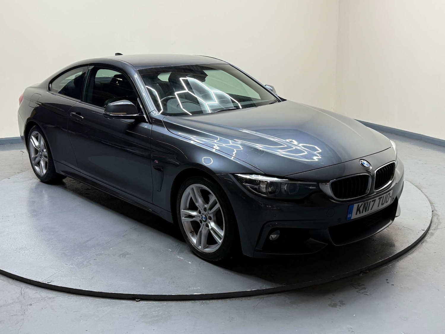 Used BMW 4 Series 2017 for sale - 76709173: Photo 7