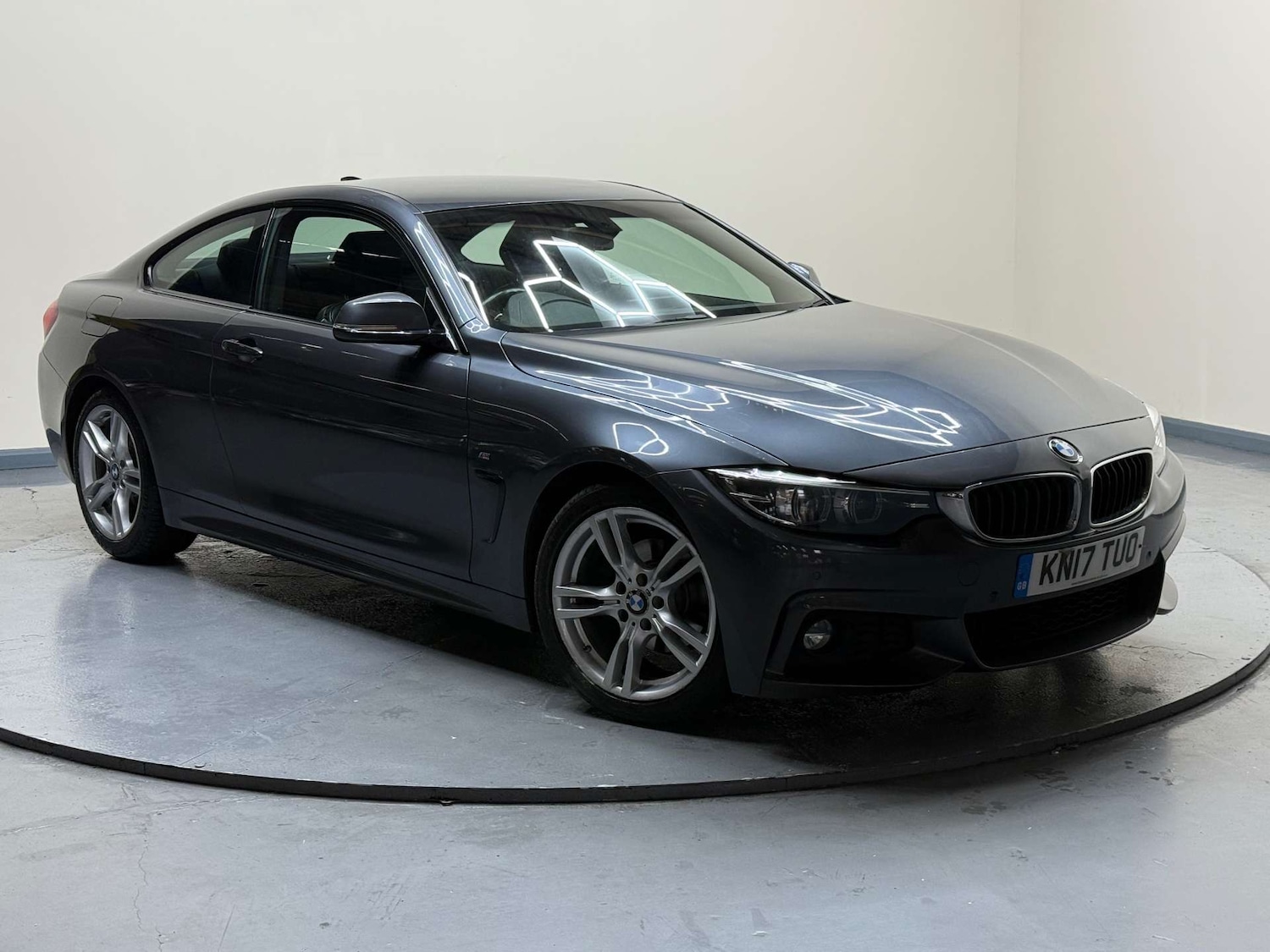 Used BMW 4 Series 2017 for sale - 76709173: Photo 8