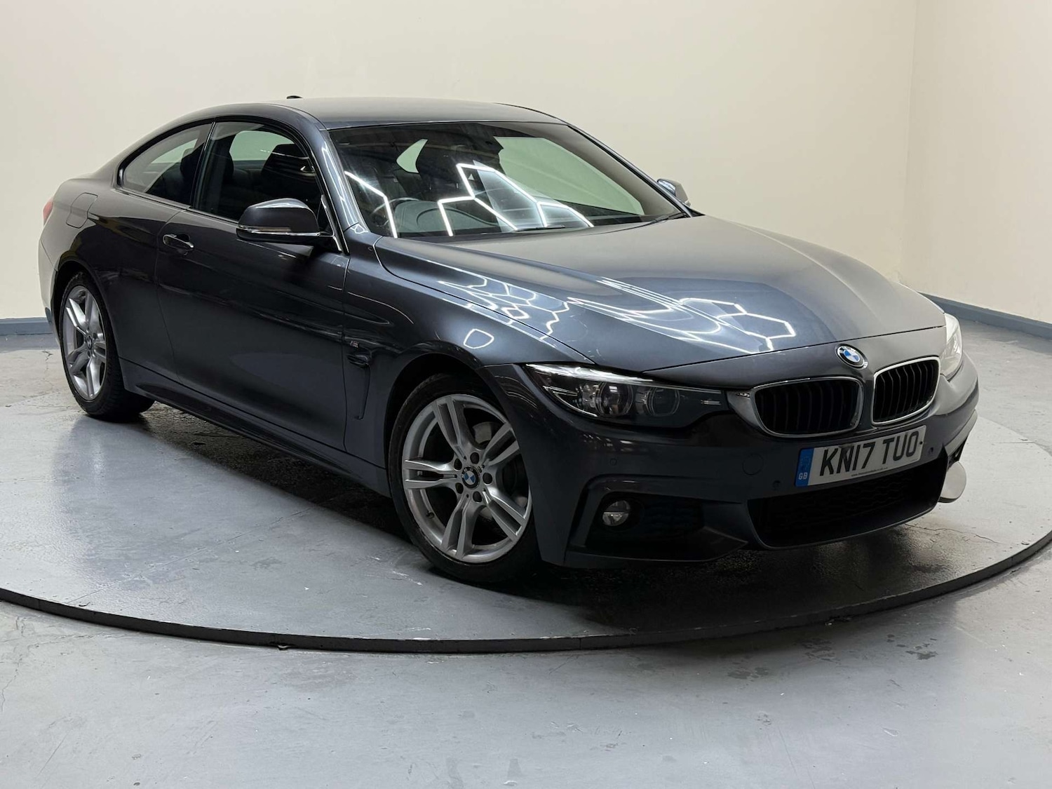 Used BMW 4 Series 2017 for sale - 76709173: Photo 9