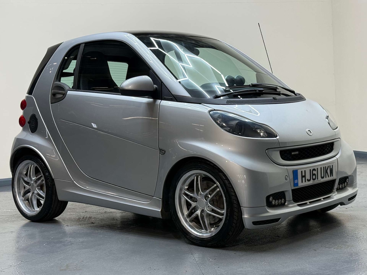 Used smart fortwo 2011 for sale - 78196754: Photo 12