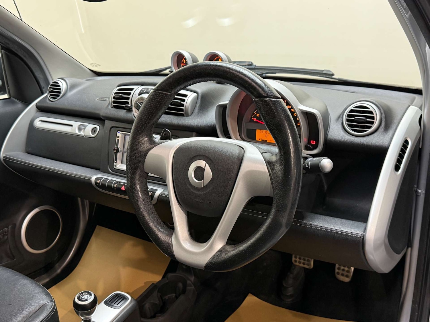 Used smart fortwo 2011 for sale - 78196754: Photo 15