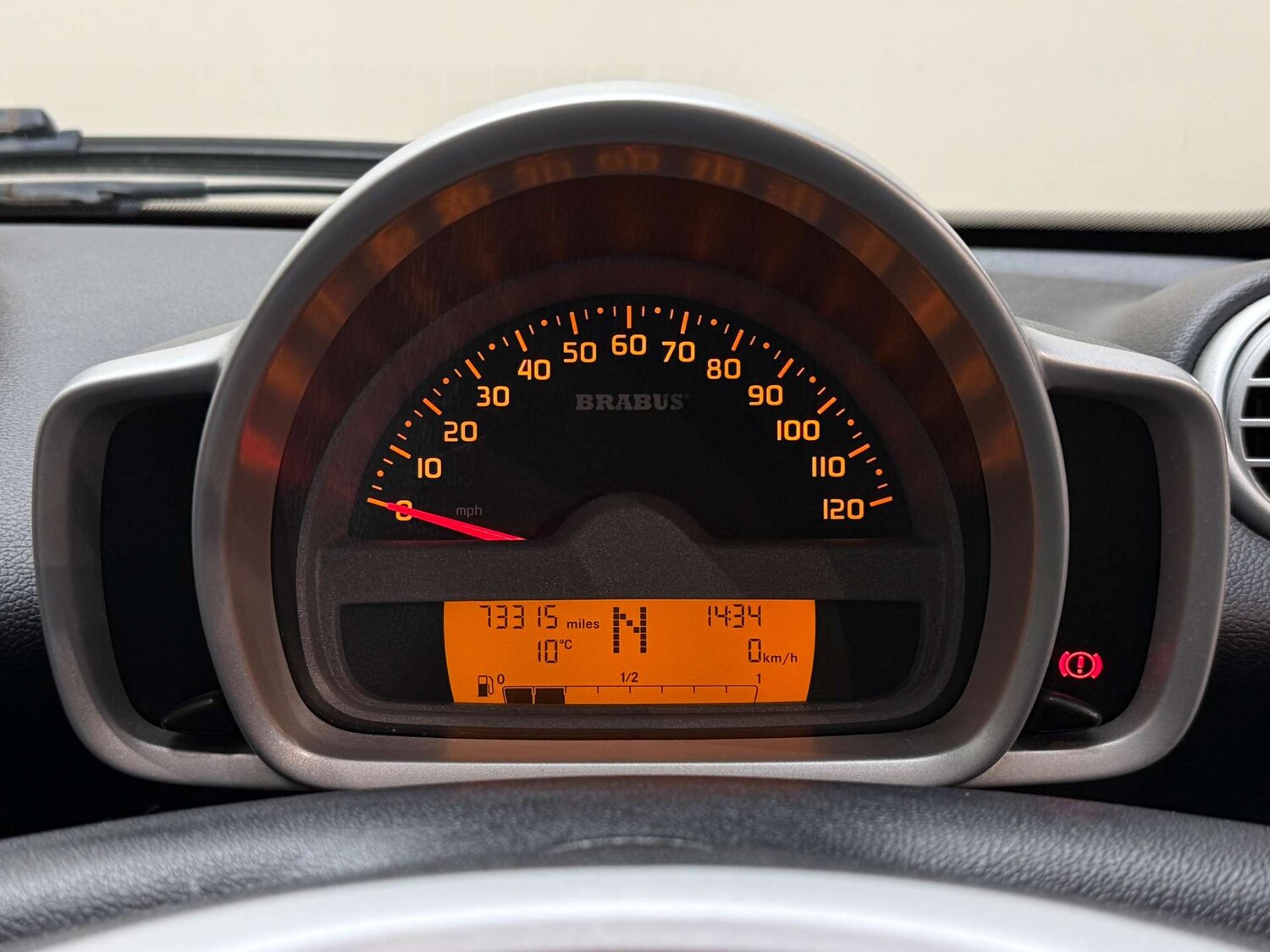 Used smart fortwo 2011 for sale - 78196754: Photo 17