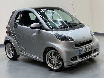 smart fortwo feature image