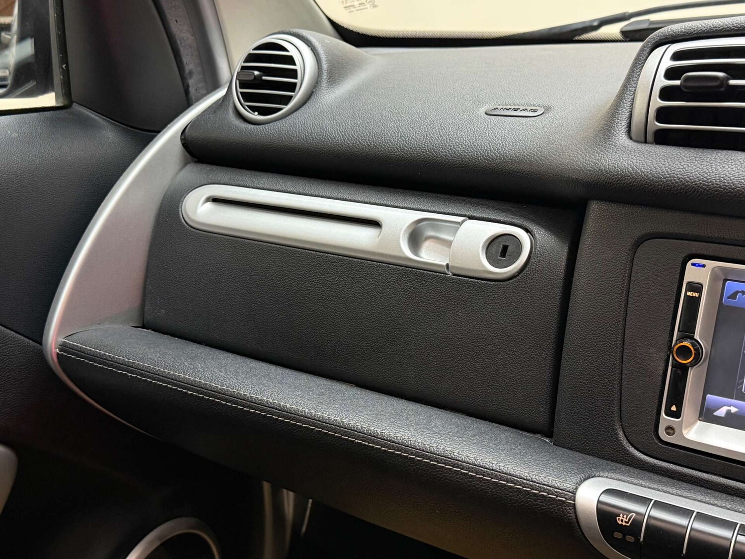 Used smart fortwo 2011 for sale - 78196754: Photo 24