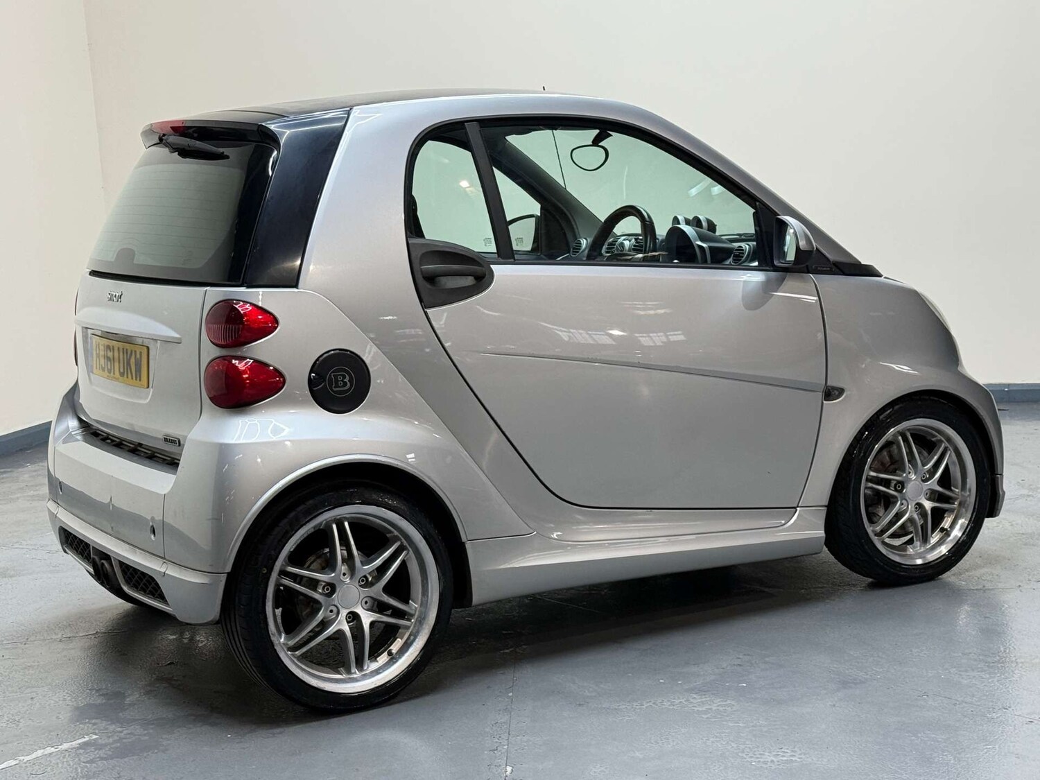 Used smart fortwo 2011 for sale - 78196754: Photo 25