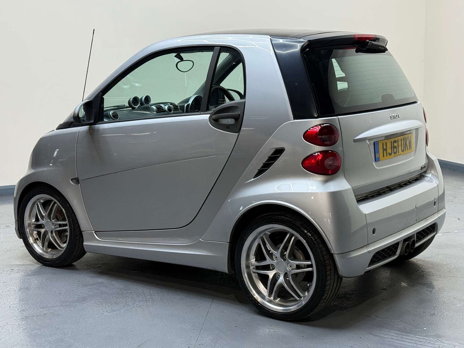 Used smart fortwo 2011 for sale - 78196754: Photo 27