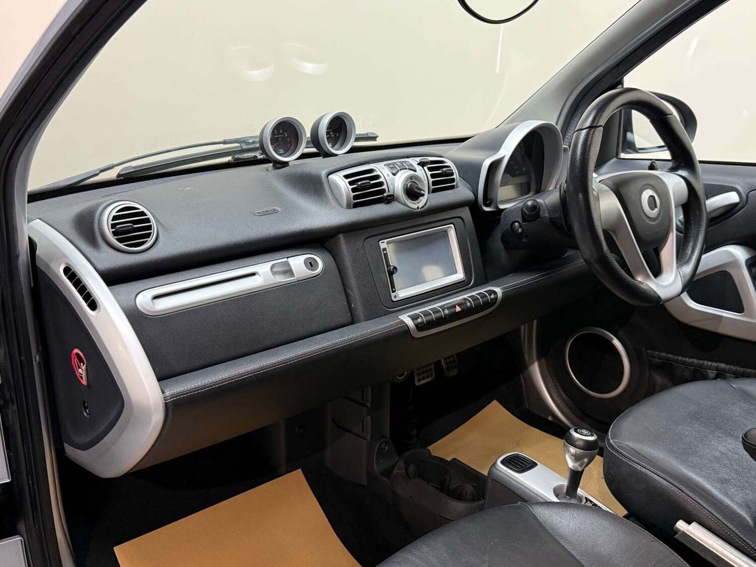 Used smart fortwo 2011 for sale - 78196754: Photo 29