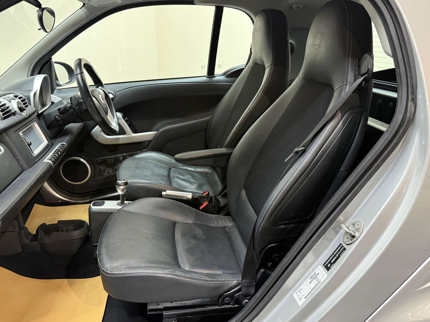 Used smart fortwo 2011 for sale - 78196754: Photo 30