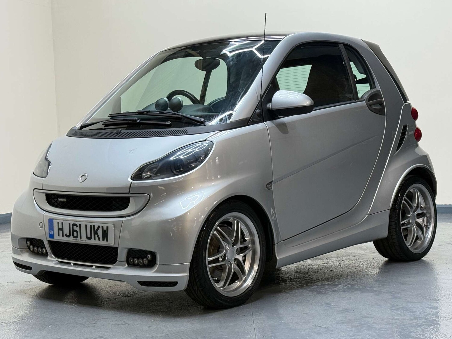 Used smart fortwo 2011 for sale - 78196754: Photo 31
