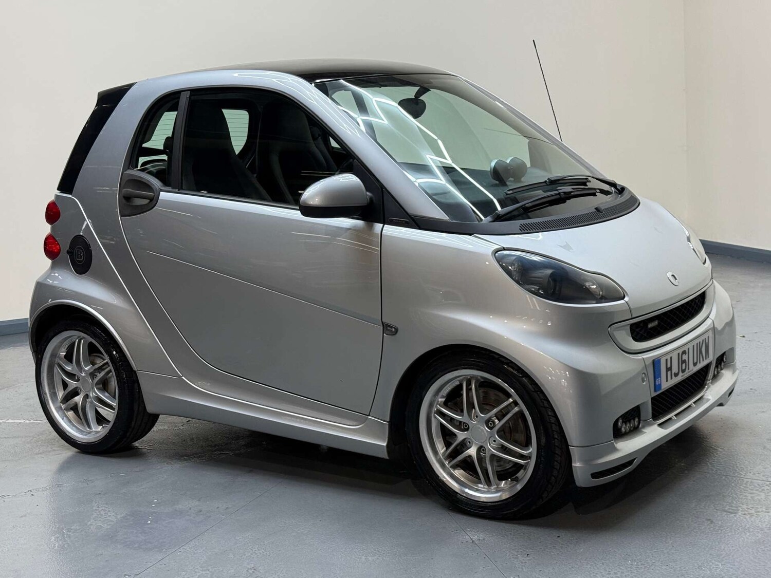 Used smart fortwo 2011 for sale - 78196754: Photo 33