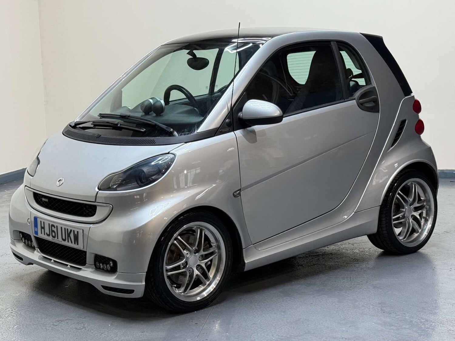Used smart fortwo 2011 for sale - 78196754: Photo 34