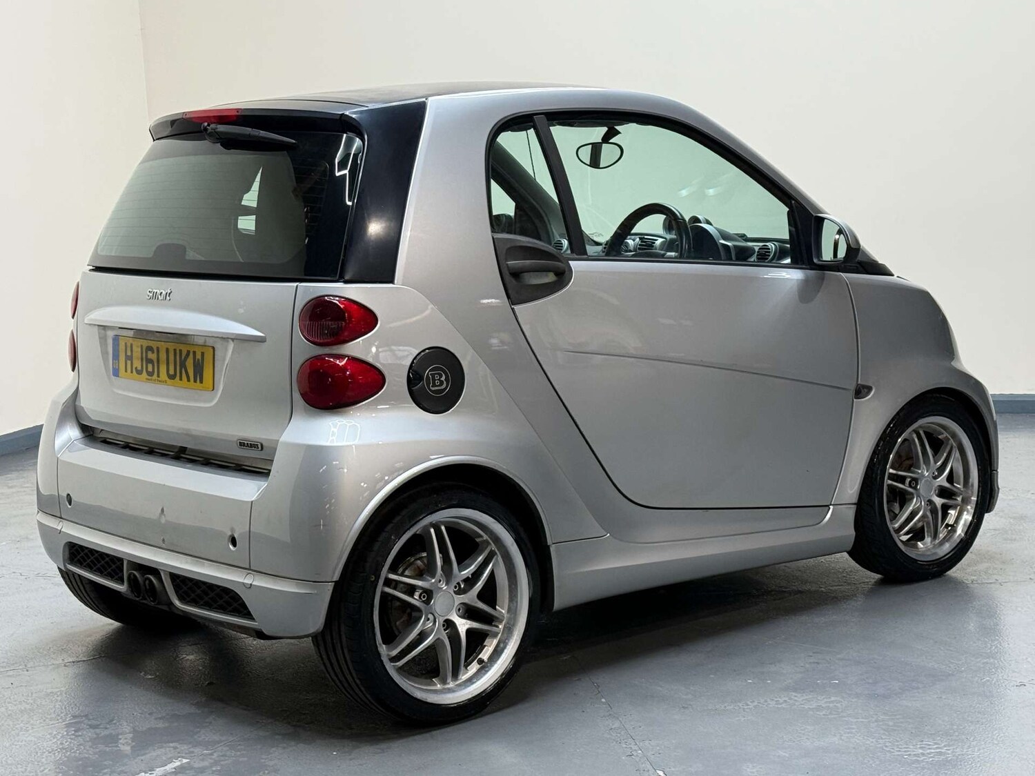 Used smart fortwo 2011 for sale - 78196754: Photo 35