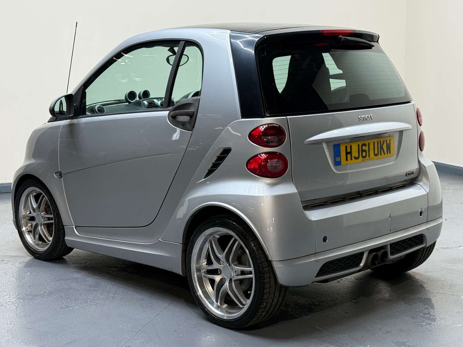 Used smart fortwo 2011 for sale - 78196754: Photo 36