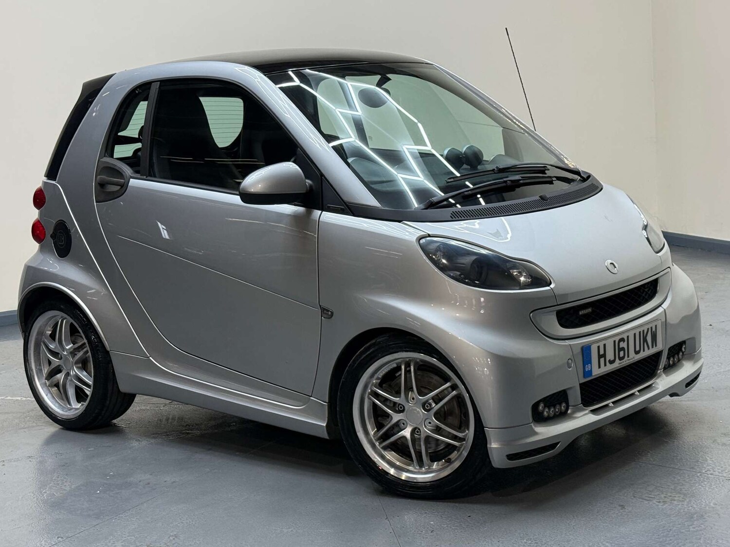 Used smart fortwo 2011 for sale - 78196754: Photo 38