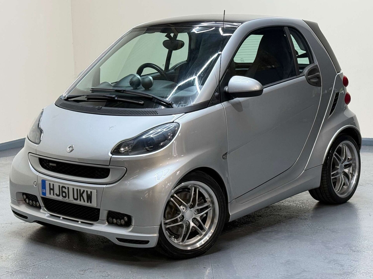 Used smart fortwo 2011 for sale - 78196754: Photo 39