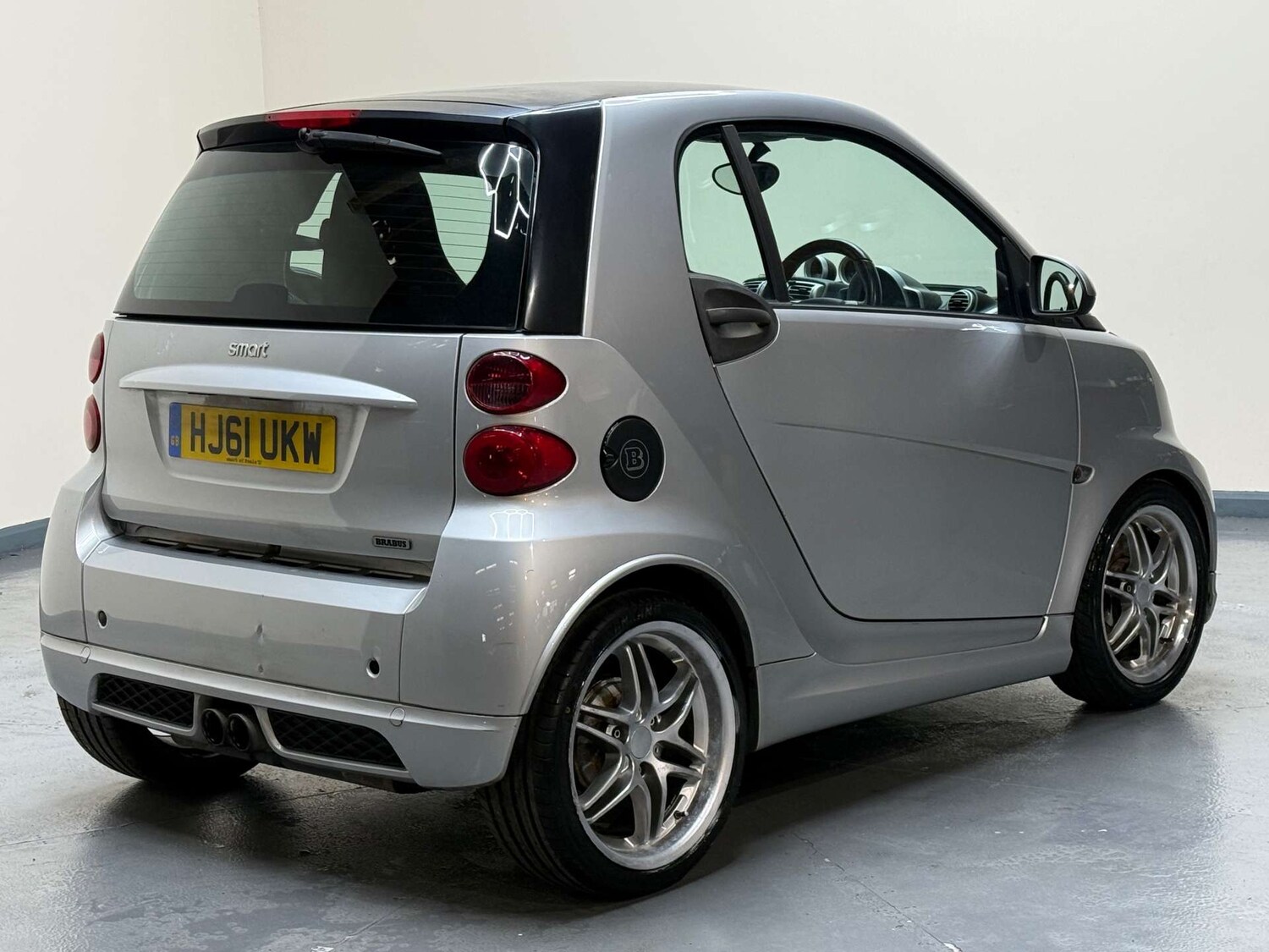 Used smart fortwo 2011 for sale - 78196754: Photo 40