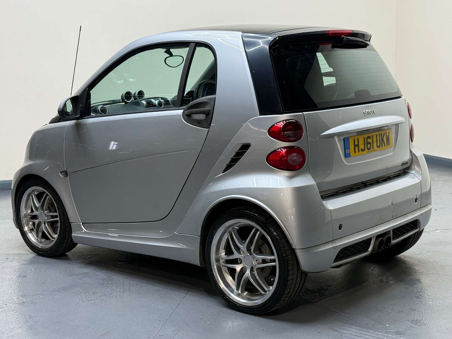 Used smart fortwo 2011 for sale - 78196754: Photo 41