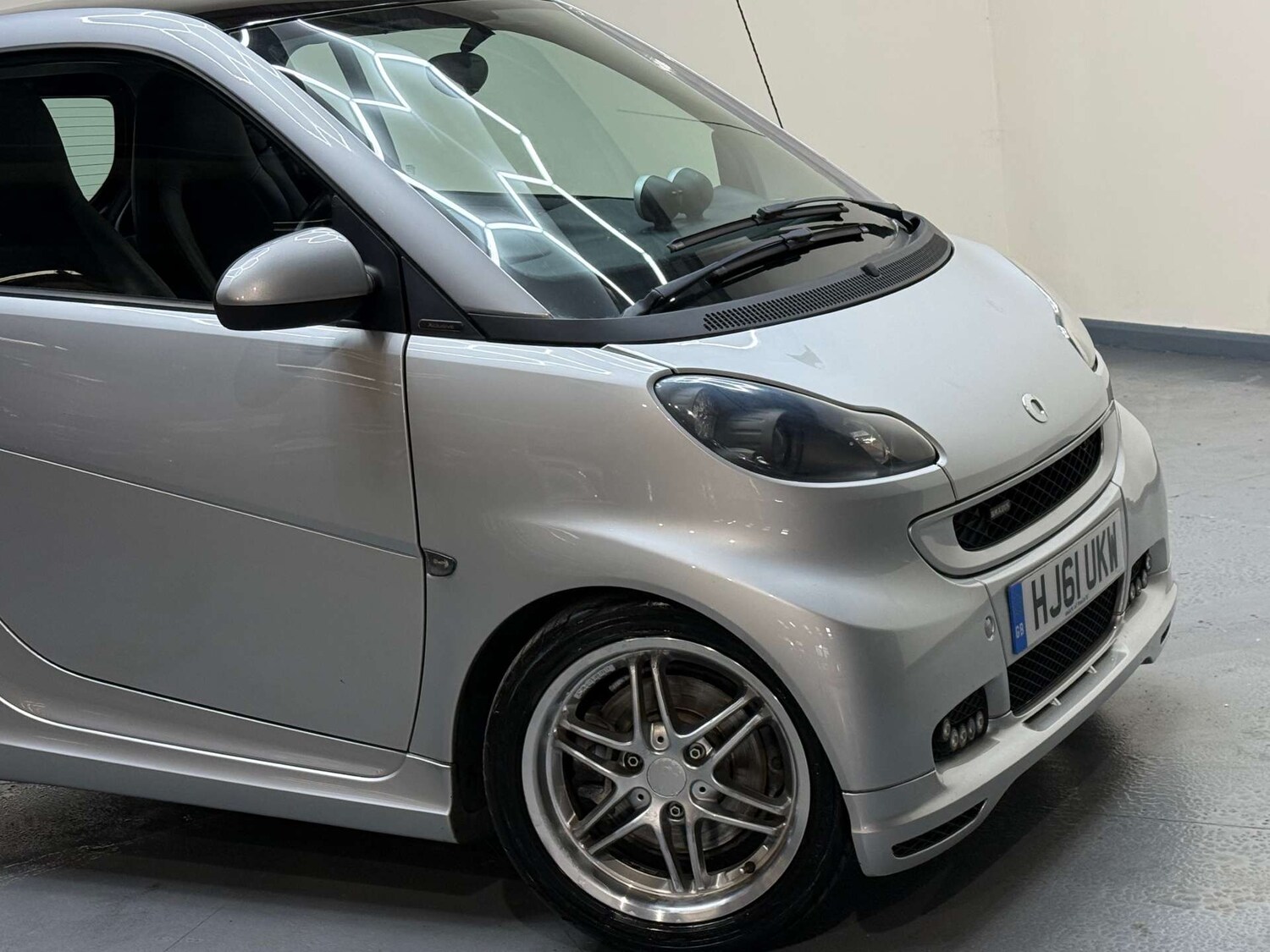 Used smart fortwo 2011 for sale - 78196754: Photo 43