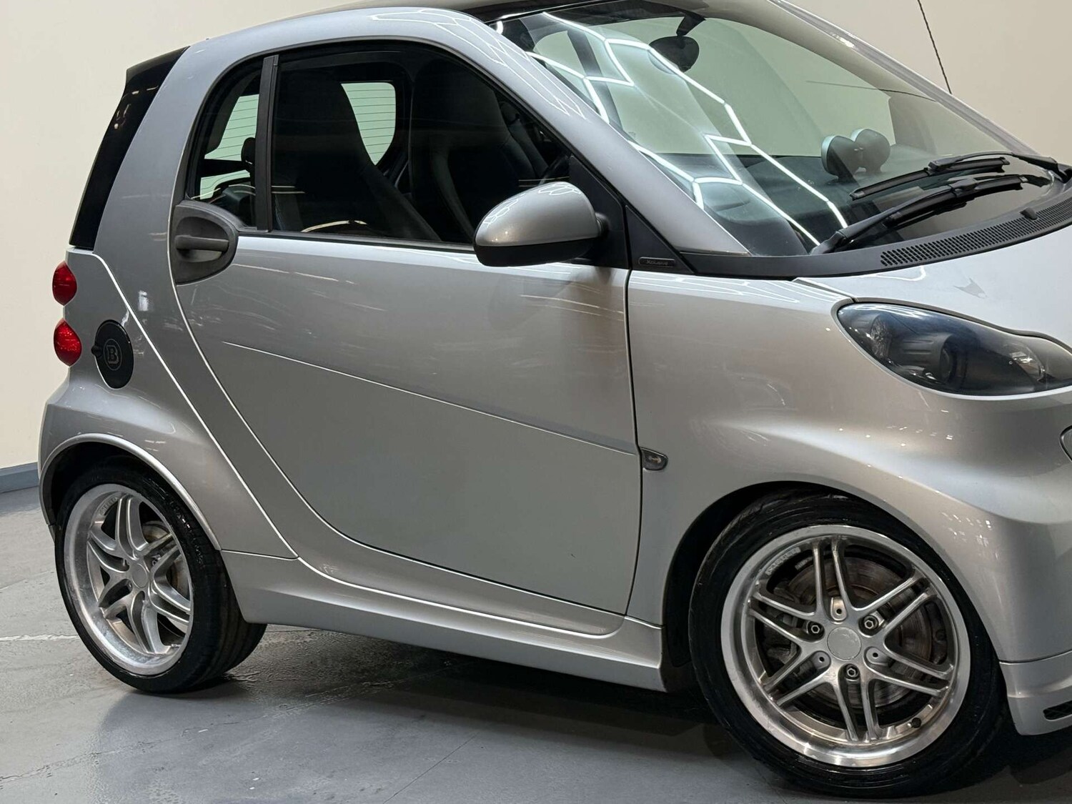 Used smart fortwo 2011 for sale - 78196754: Photo 44